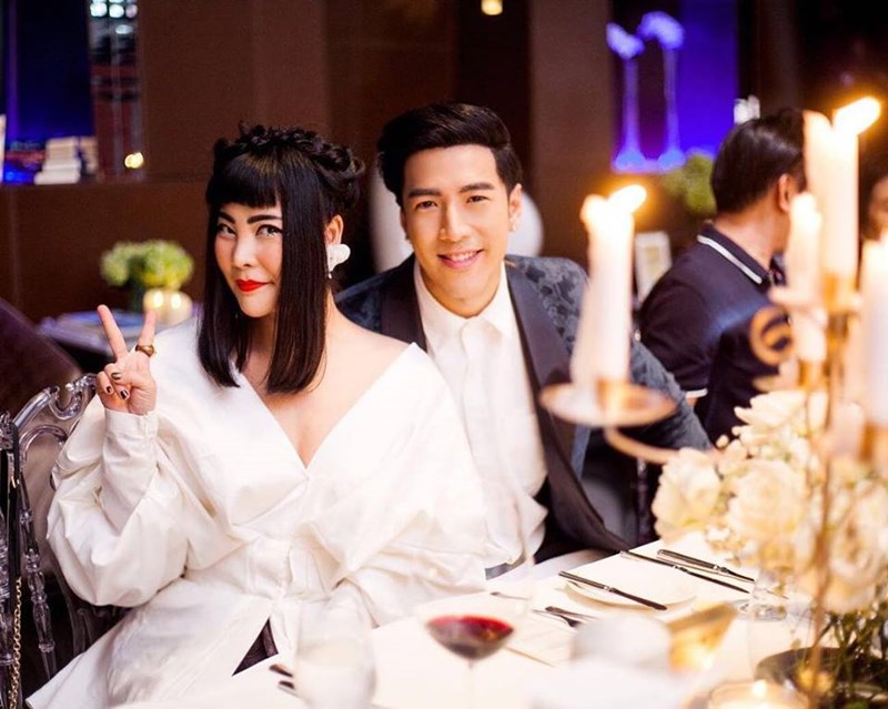 โย่ง ก้อย โย่ง ก้อย