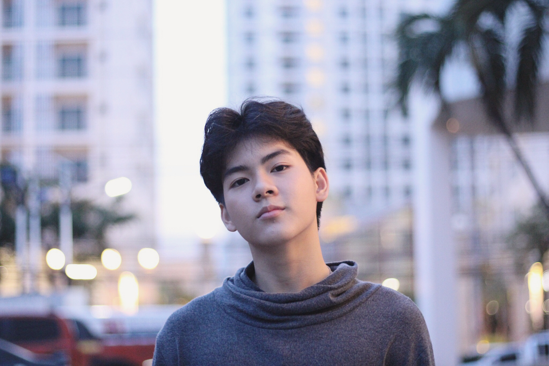 น้องยอร์ช ยงศิลป์ น้องยอร์ช ยงศิลป์