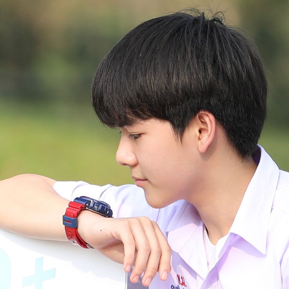 น้องยอร์ช ยงศิลป์ น้องยอร์ช ยงศิลป์