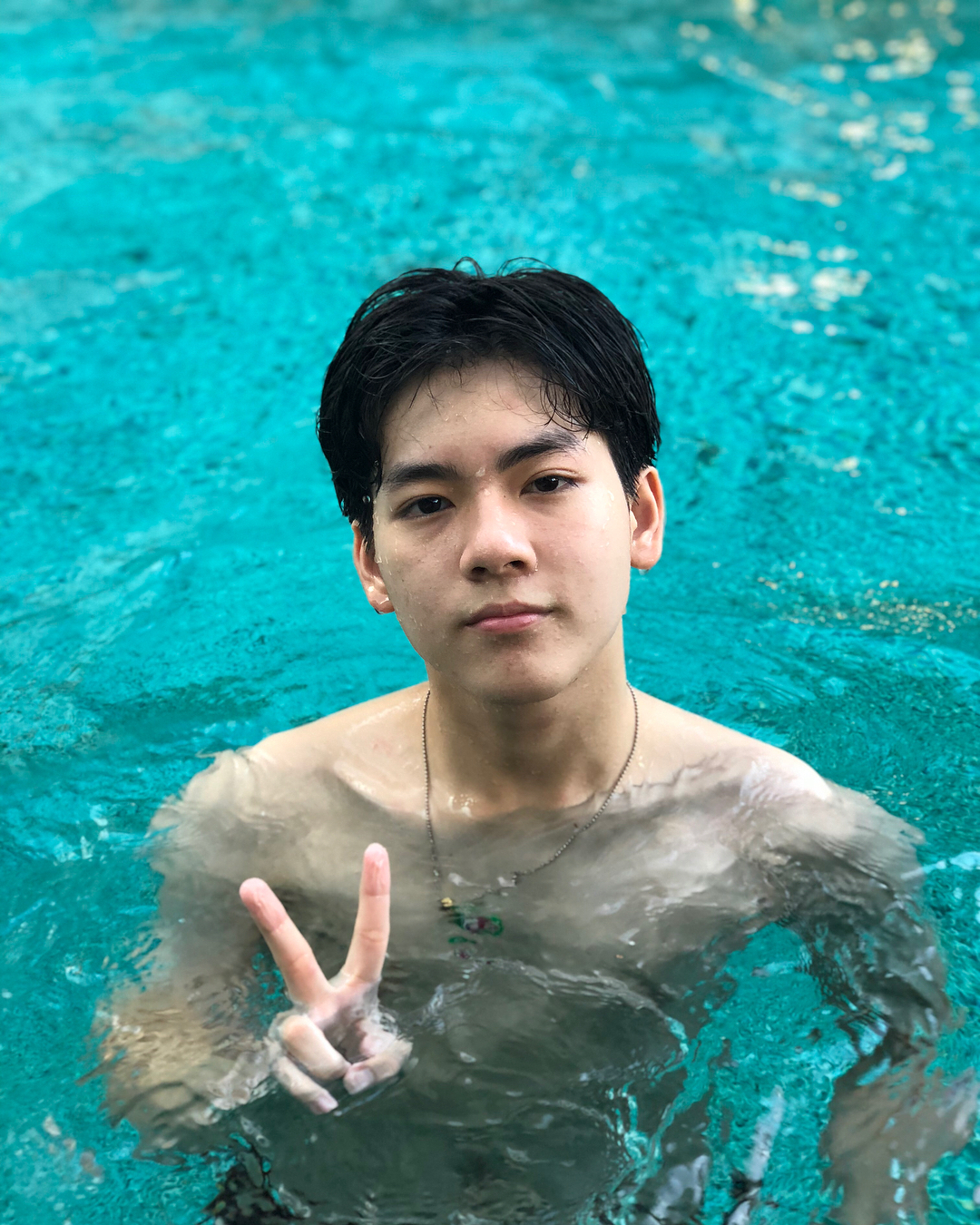 น้องยอร์ช ยงศิลป์ น้องยอร์ช ยงศิลป์