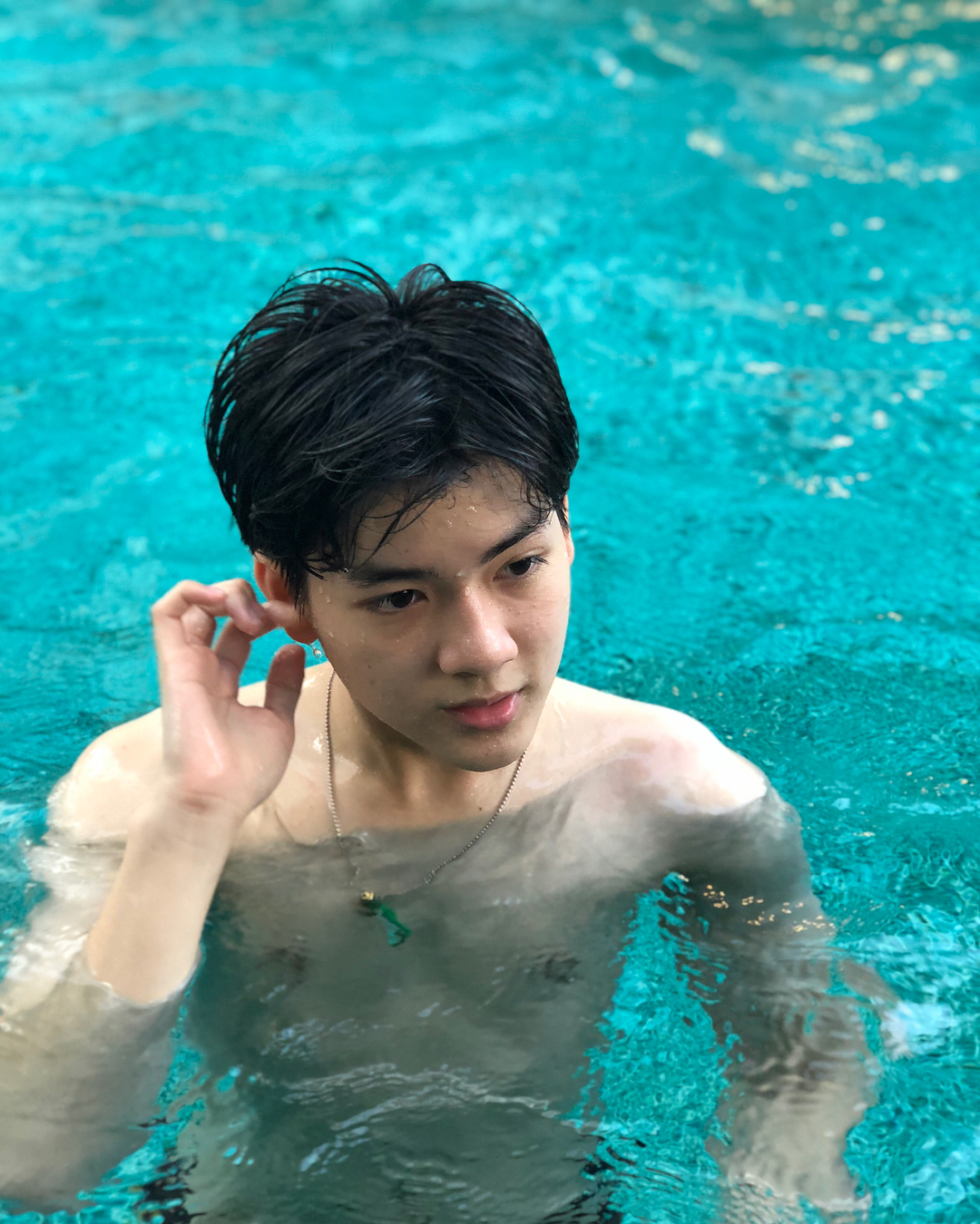 น้องยอร์ช ยงศิลป์ น้องยอร์ช ยงศิลป์