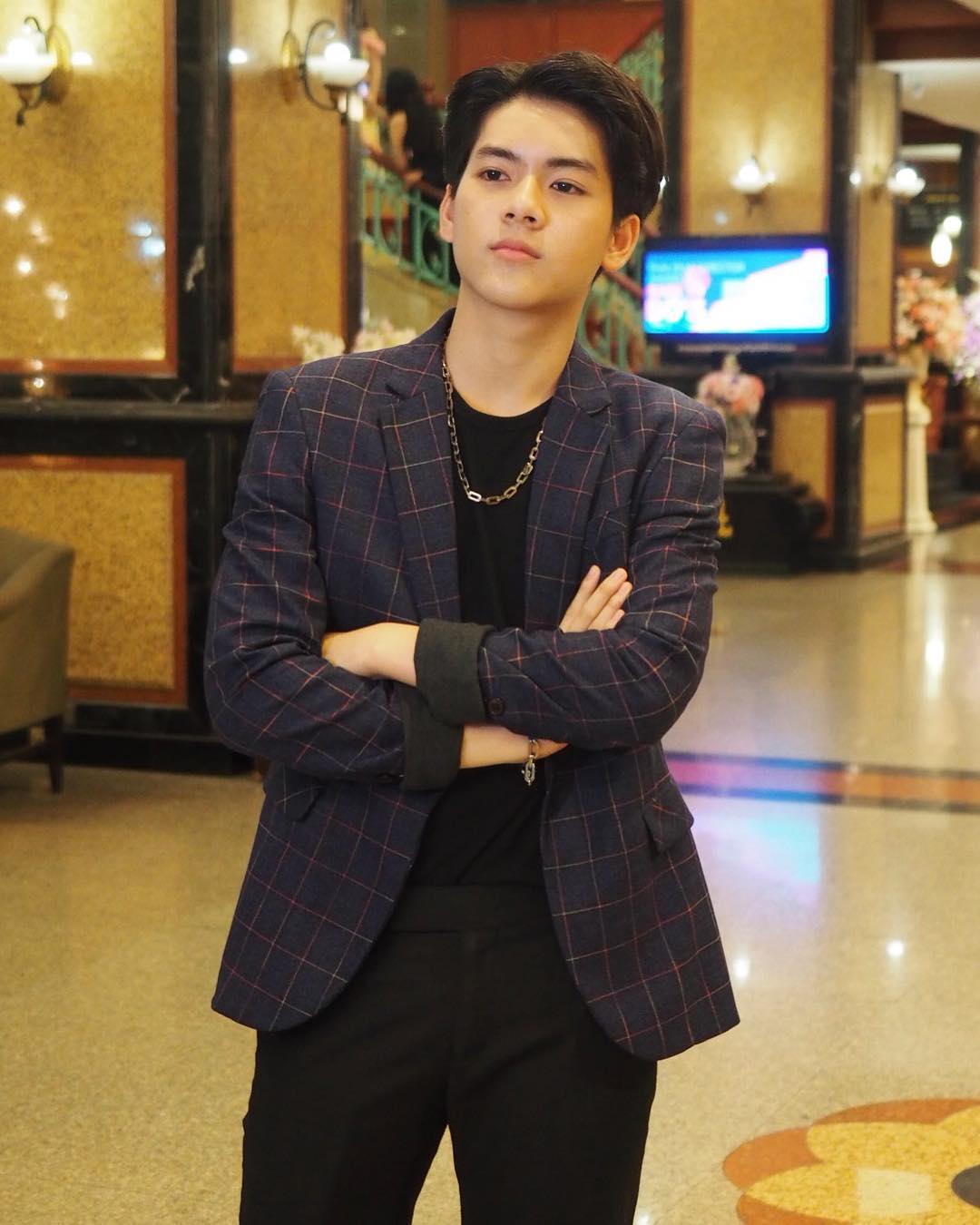 น้องยอร์ช ยงศิลป์ น้องยอร์ช ยงศิลป์