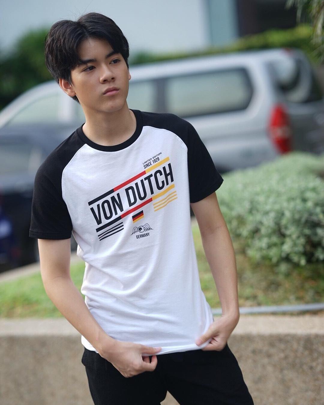 น้องยอร์ช ยงศิลป์ น้องยอร์ช ยงศิลป์