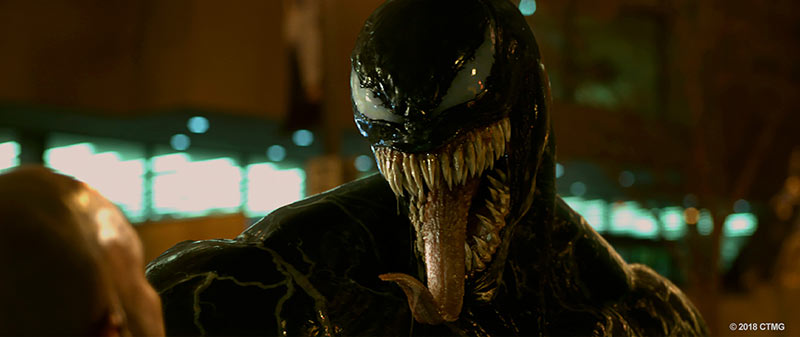 venom venom