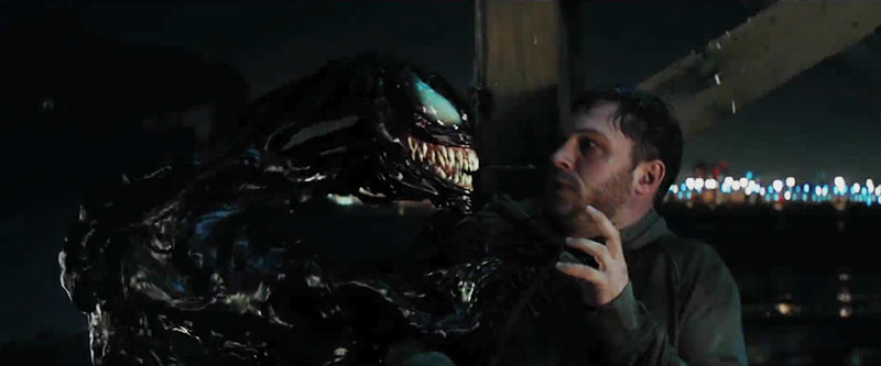 venom venom