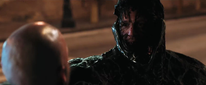 venom venom