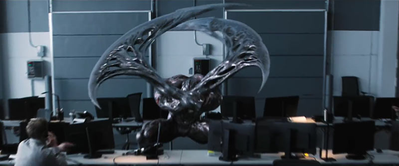 venom venom