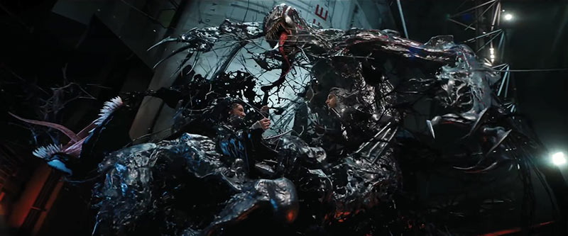 venom venom