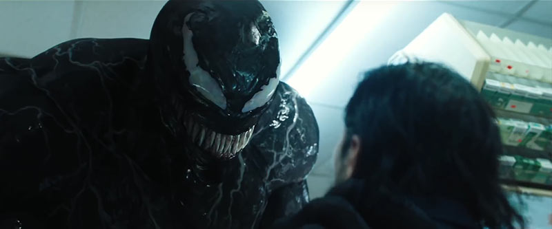 venom venom