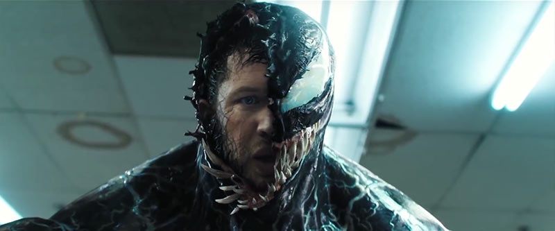 venom venom