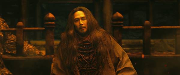 along with the gods ภาค2 along with the gods ภาค2