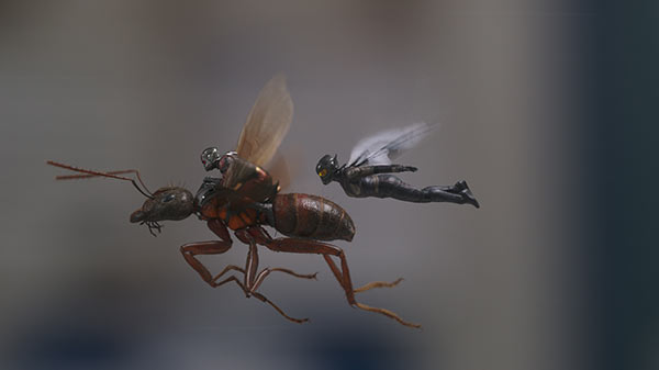Ant Man 2 Ant Man 2