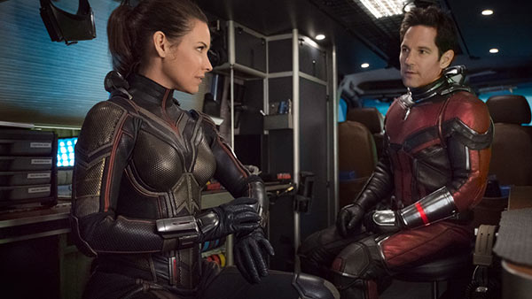 Ant Man 2 Ant Man 2