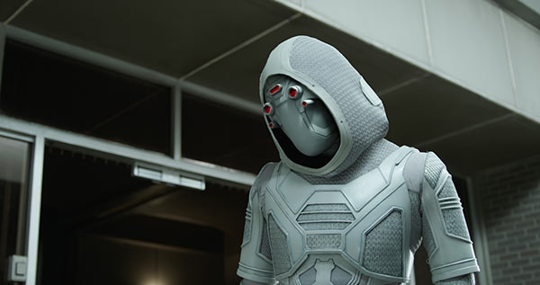 Ant Man 2 Ant Man 2