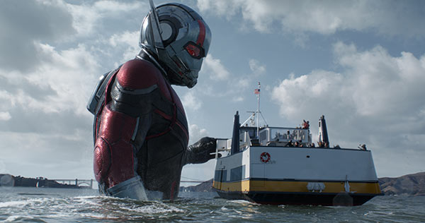 ant-man 2 ant-man 2