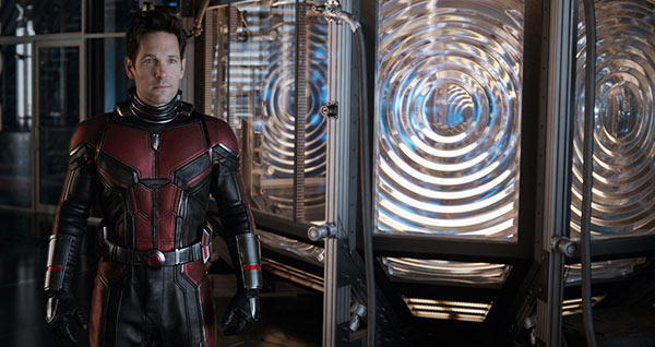 ant-man 2 ant-man 2