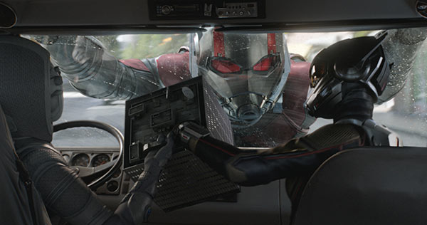 ant-man 2 ant-man 2