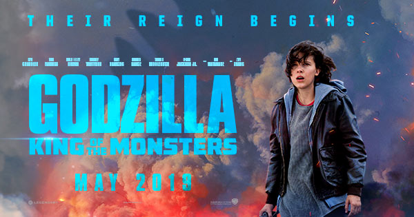 godzilla 2 godzilla 2