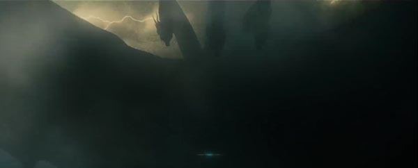 godzilla 2 godzilla 2