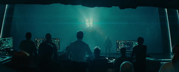 godzilla 2 godzilla 2