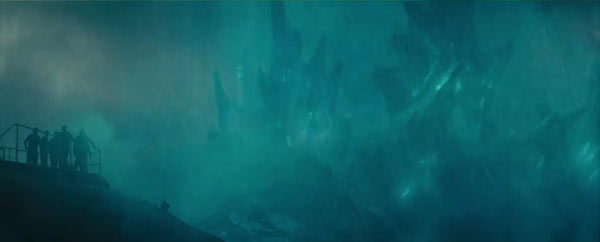 godzilla 2 godzilla 2