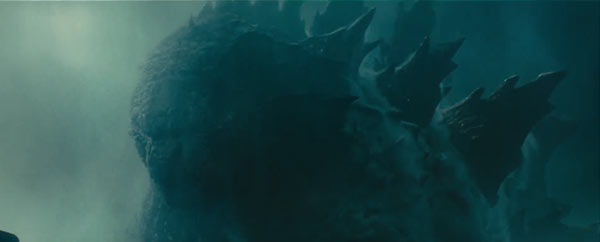 godzilla 2 godzilla 2