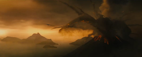 godzilla 2 godzilla 2