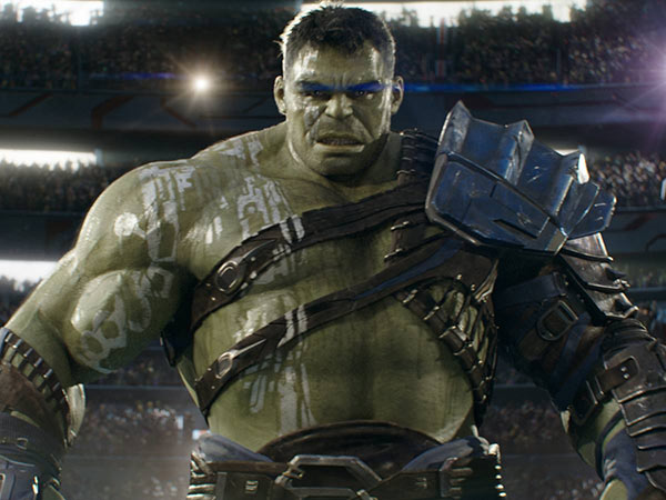 Hulk Hulk