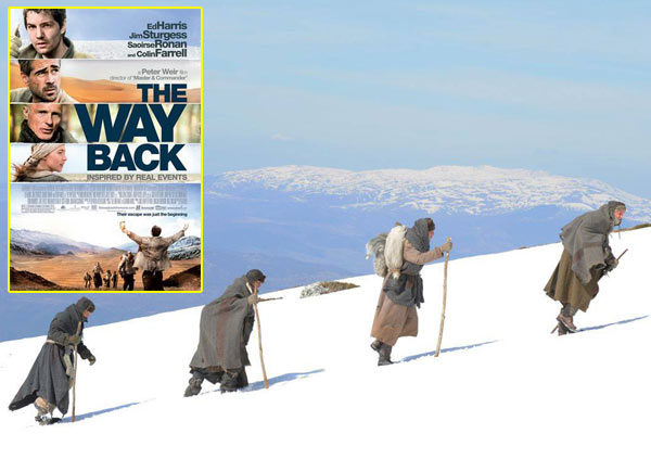 หนังเอาตัวรอด หนังเอาตัวรอด