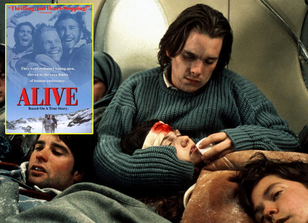 หนังเอาตัวรอด หนังเอาตัวรอด