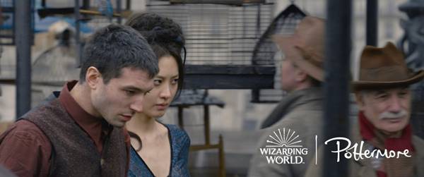 fantastic beasts 2 fantastic beasts 2