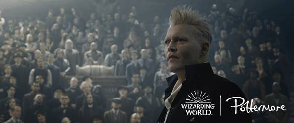 fantastic beasts 2 fantastic beasts 2