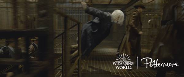 fantastic beasts 2 fantastic beasts 2