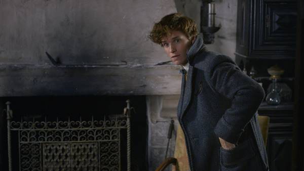 fantastic beasts 2 fantastic beasts 2