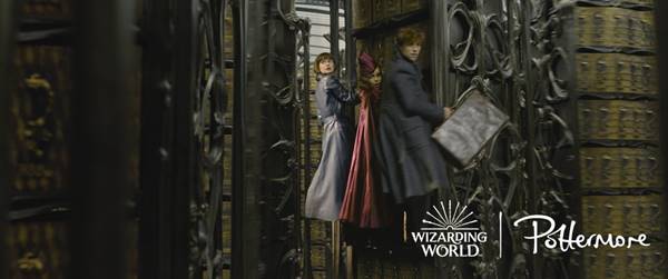 fantastic beasts 2 fantastic beasts 2