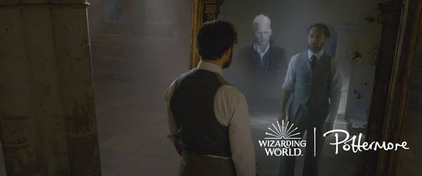 fantastic beasts 2 fantastic beasts 2