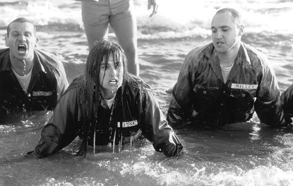 G.I. Jane G.I. Jane