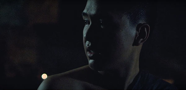 The Cave ถ้ำอสูร The Cave ถ้ำอสูร