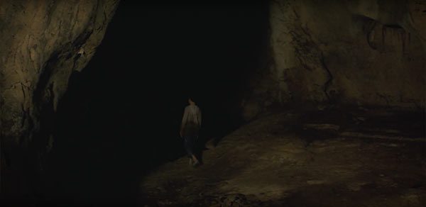 The Cave ถ้ำอสูร The Cave ถ้ำอสูร