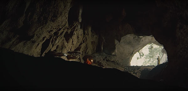 The Cave ถ้ำอสูร The Cave ถ้ำอสูร