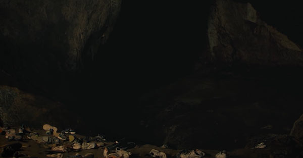 The Cave ถ้ำอสูร The Cave ถ้ำอสูร
