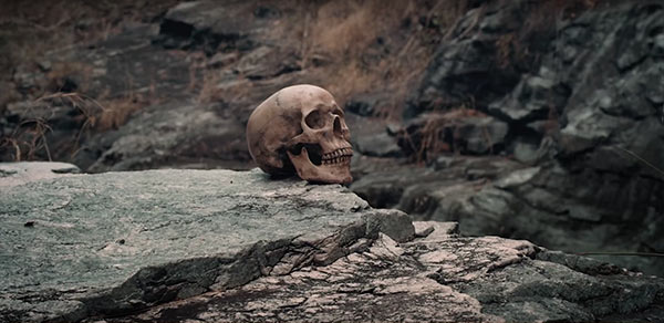 The Cave ถ้ำอสูร The Cave ถ้ำอสูร