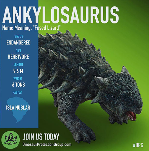Jurassic World Jurassic World
