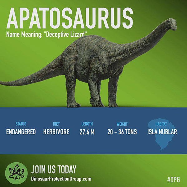 Jurassic World Jurassic World