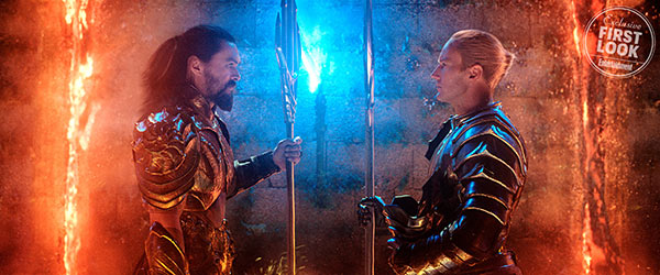 Aquaman Aquaman