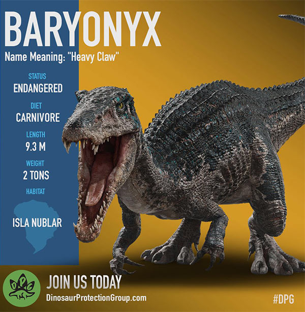 Jurassic World Jurassic World