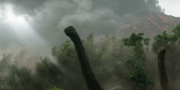 Jurassic Jurassic