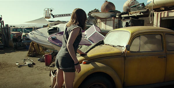 Bumblebee Bumblebee