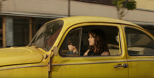Bumblebee Bumblebee
