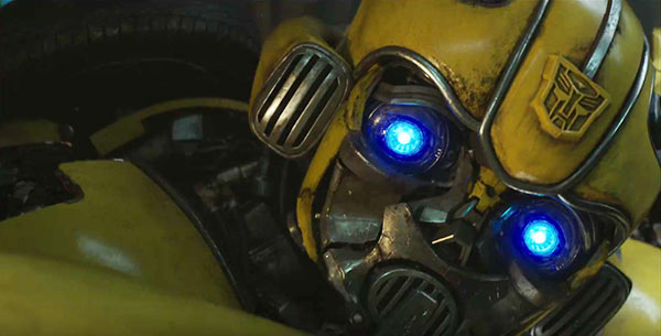 Bumblebee Bumblebee